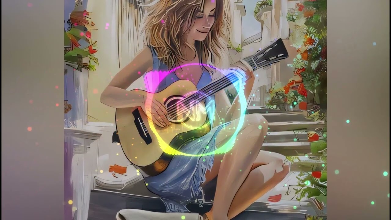 Нэнси - Чистый лист (Metal Cover AI 2026)