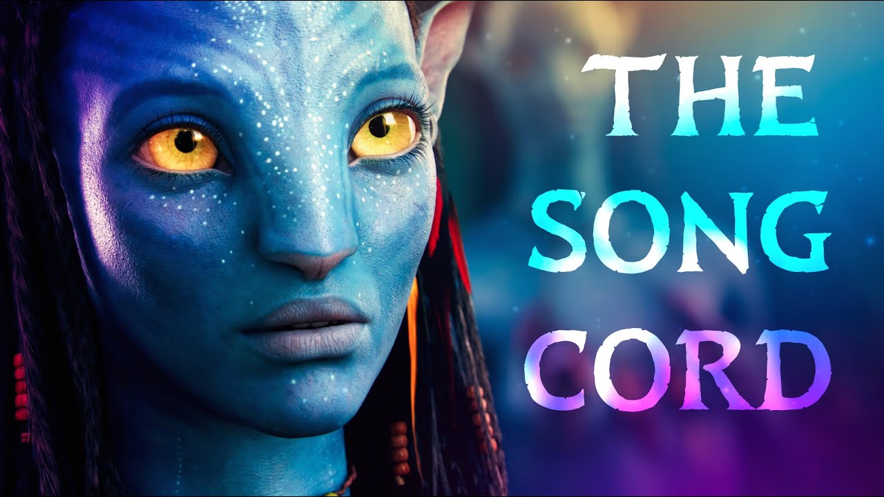 Avatar - The Songcord | EPIC COVER (feat. @MunayAnayaOfficial )