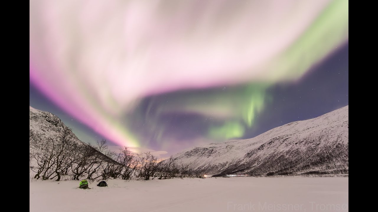 GSM Update 11/25/17 - Pink Auroras - Scotland Freeze - Texas Frack Quakes - Flooding