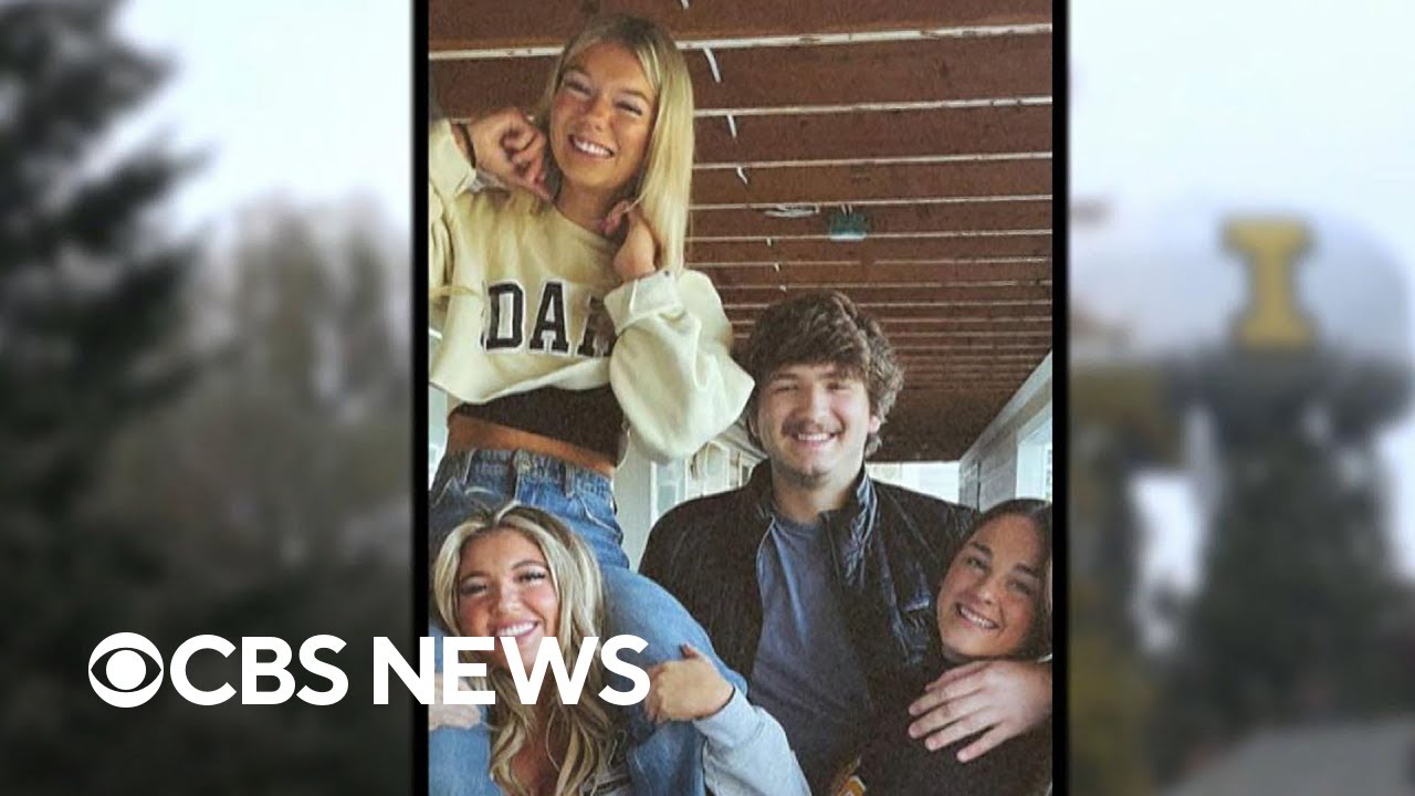 New timeline details emerge in Idaho murder probe