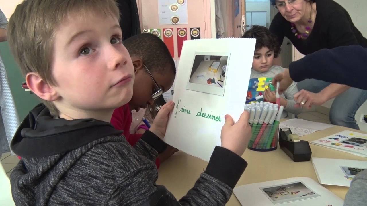 Temps d'activit&eacute;s P&eacute;riscolaires &agrave; la maternelle Jules Ferry