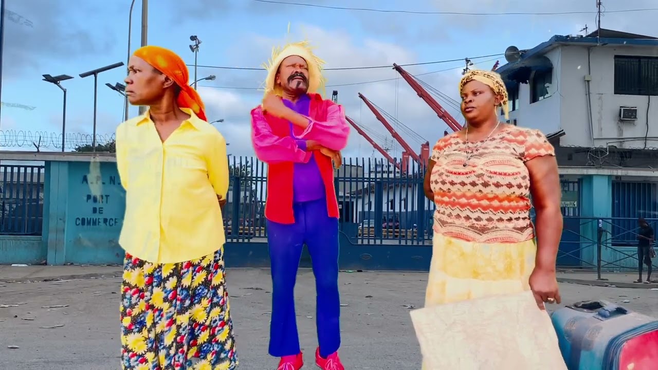 JESIFRA Devan Dwann Okap Vinn Dedwane Kontenè Dola Pou To Dola Bese.
