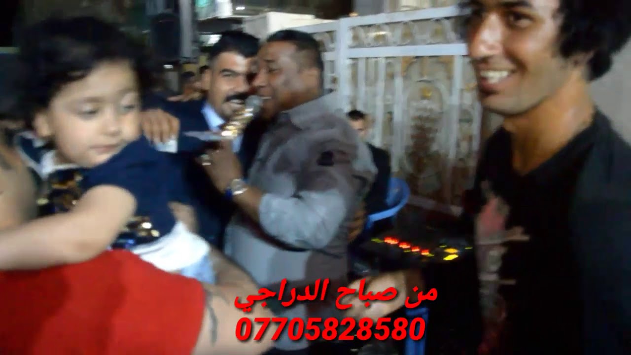 حفلات🎤 عباس العتابي🎤 07705828580🎤 في الشعب من صباح الدراجي الحجز 🎤🎶