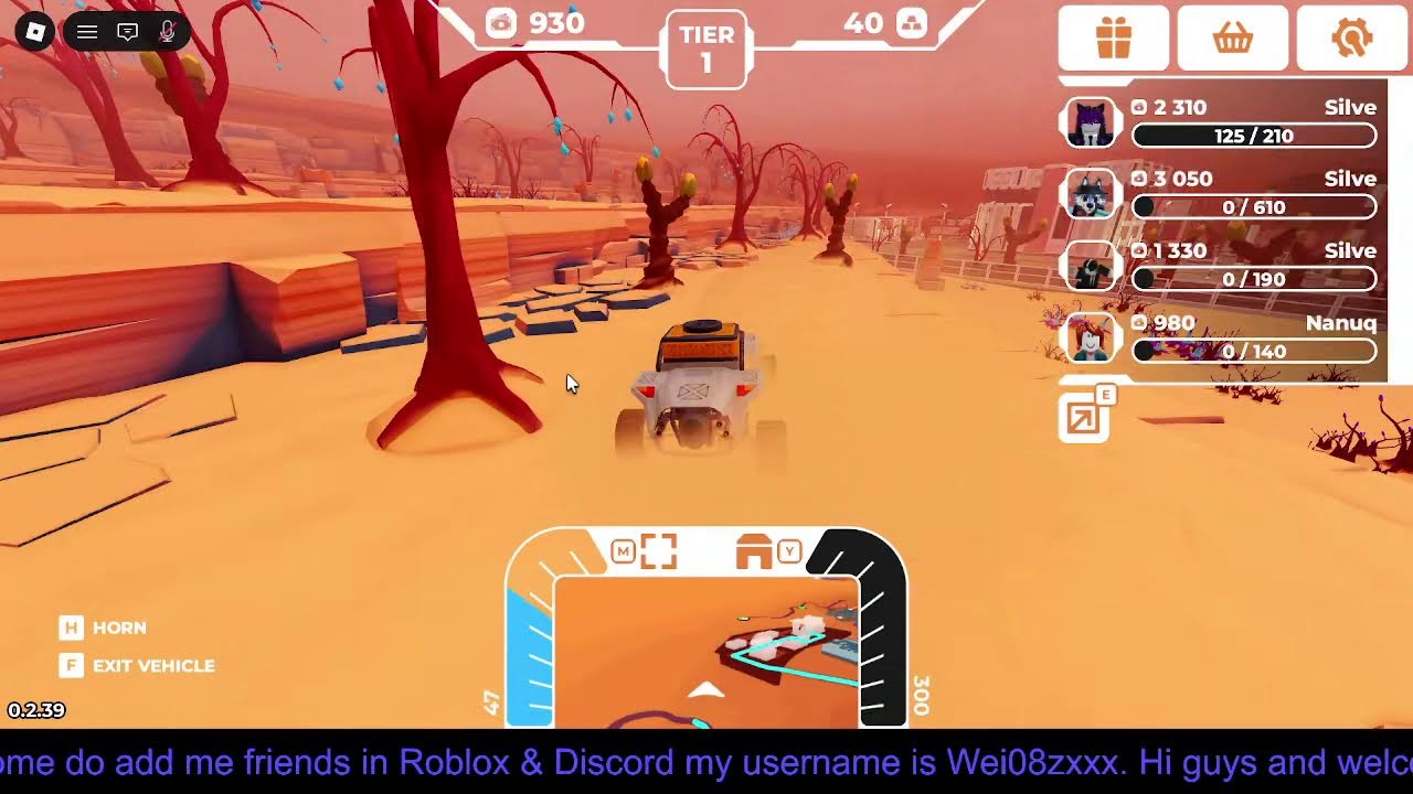 Sunday night live stream