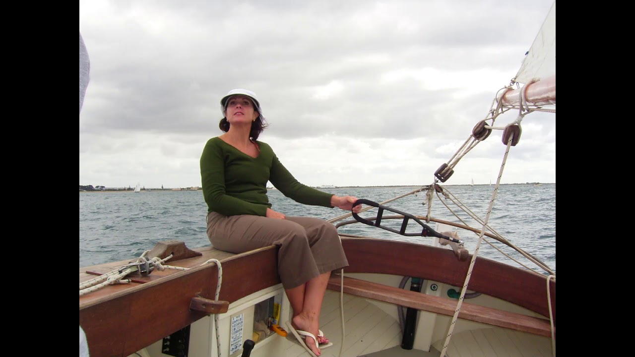 Sailing Couta Boats