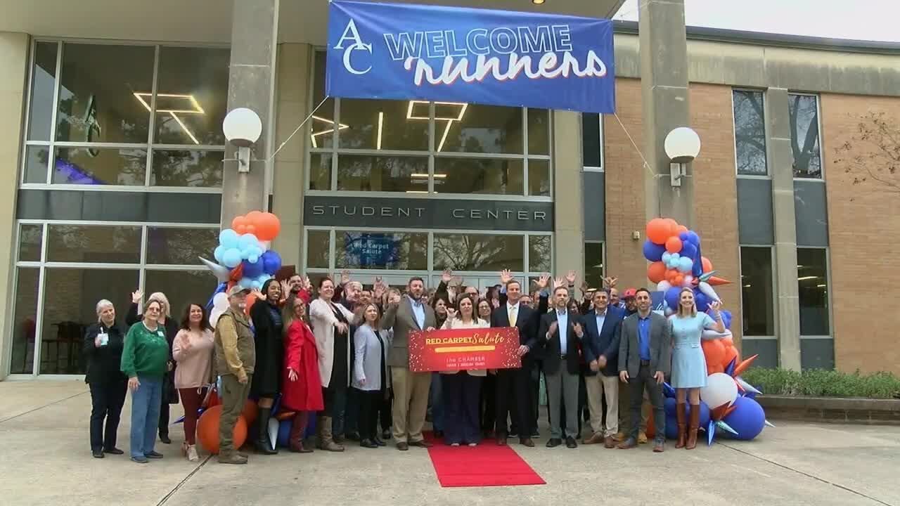Angelina College expands course catalog to meet East Texas job demands