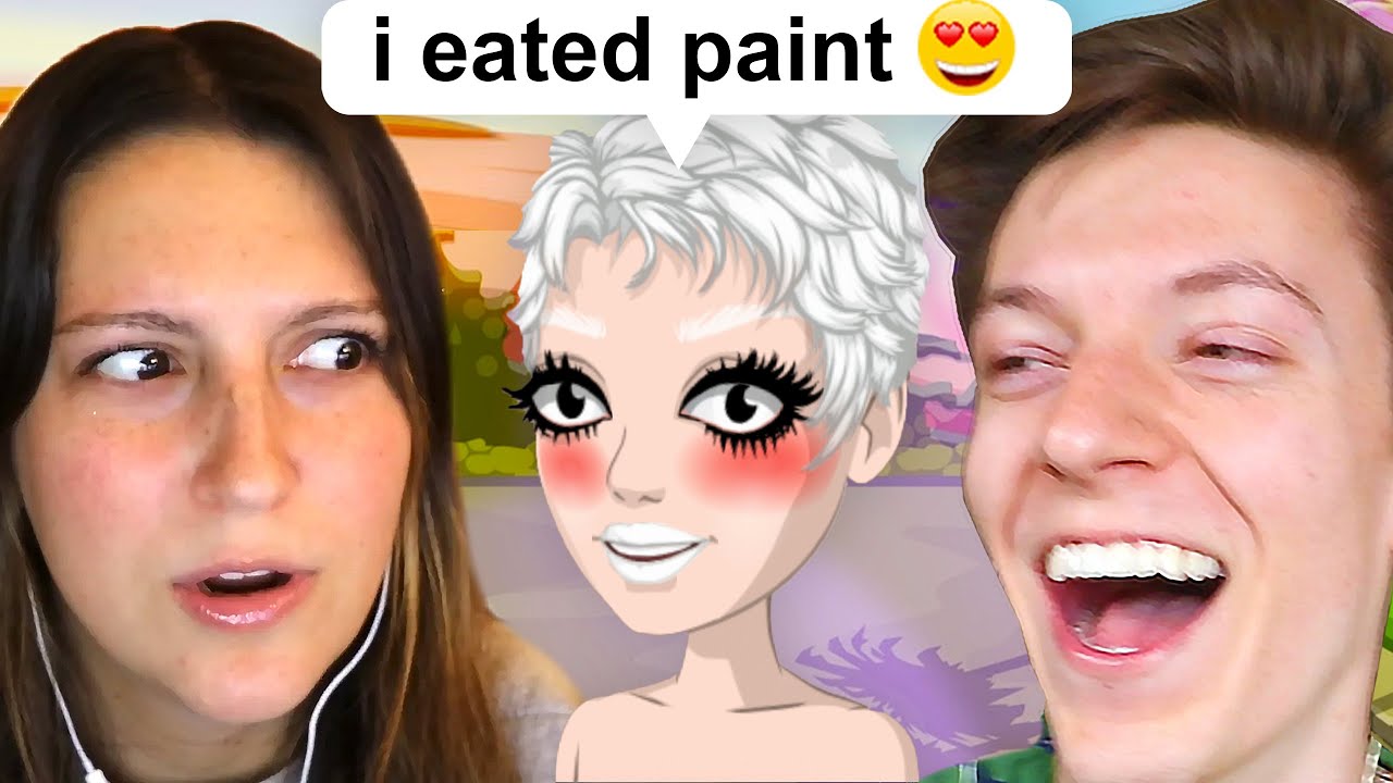 Fighting on MovieStarPlanet