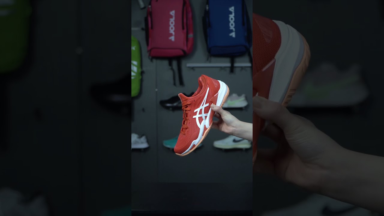 Asics vs Vapor ? #pickleball #shoes