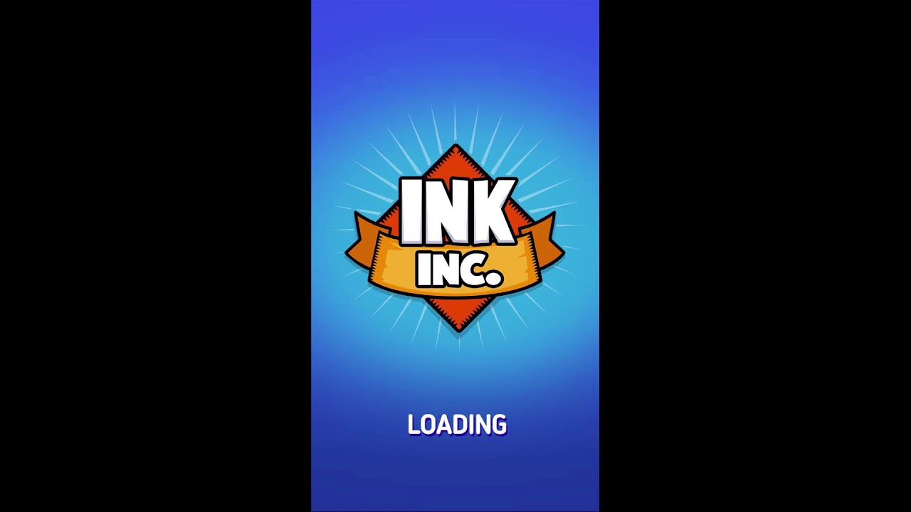 Ink Inc. - Tattoo Drawing - Theme Song Soundtrack OST
