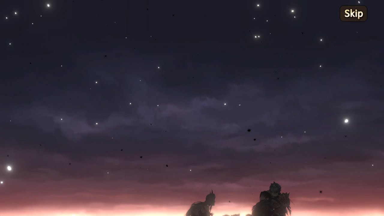 King's Raid: Chapter X The Final - Part 5 End