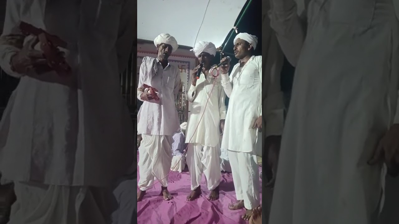 गोठ अमरुदी की Dhura Ram mangalpura