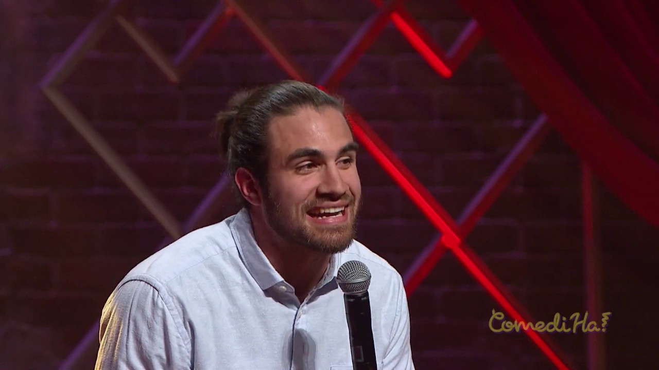 JAY DU TEMPLE \\ Grand Rire  2014