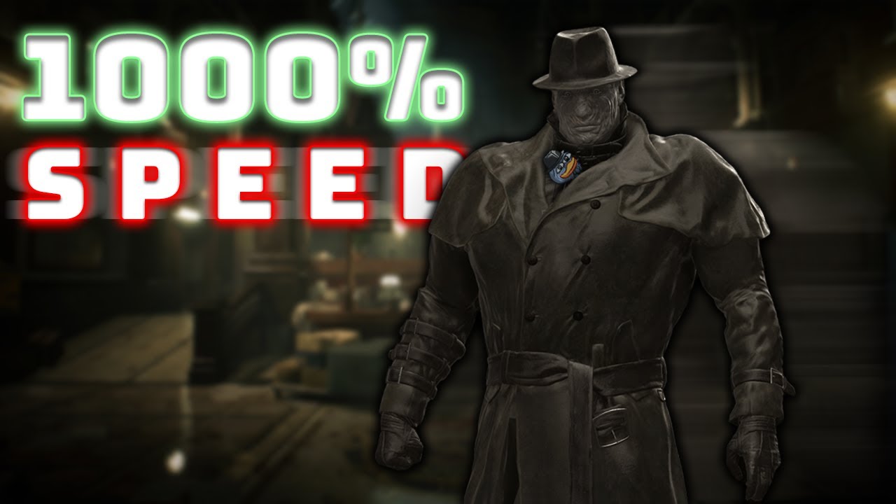 Kill All Enemies Challenge [Hardcore + Enemy Speed] || Resident Evil 2