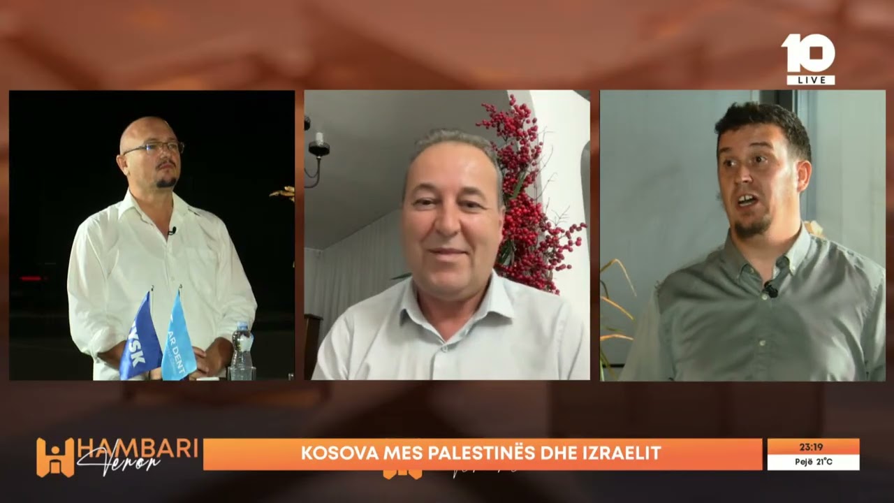 &ldquo;Kush ia nisi luft&euml;s i pari?&rdquo; &ndash; Ilirida reagon ashp&euml;r lidhur me situat&euml;n aktuale