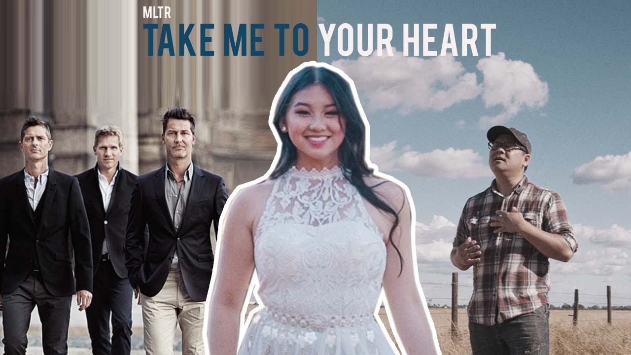 Take Me To Your Heart (Hmong version)