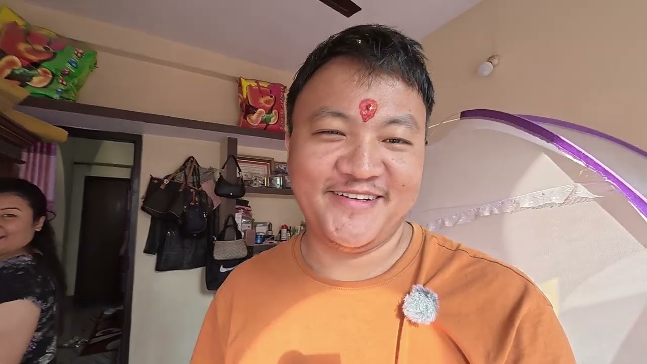 Manang Jane Tayari