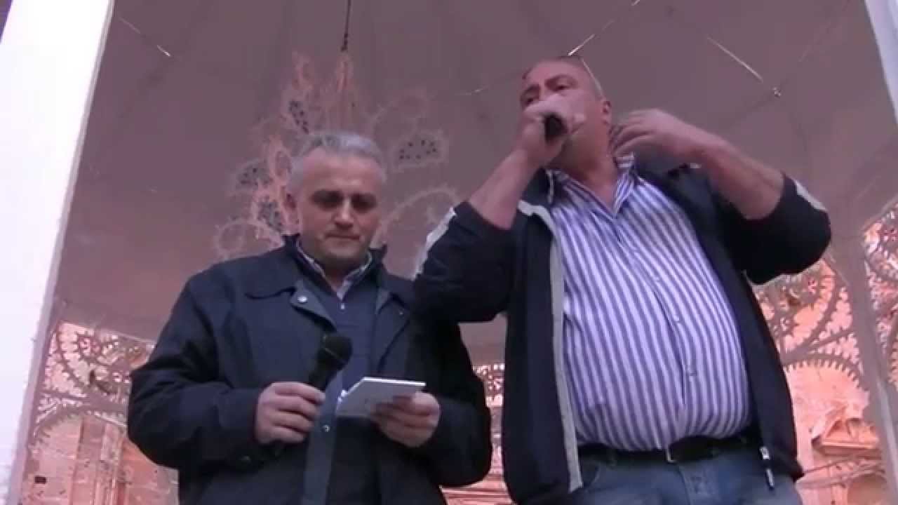 La replica di Carlo Musca al giornalista Danilo Lupo