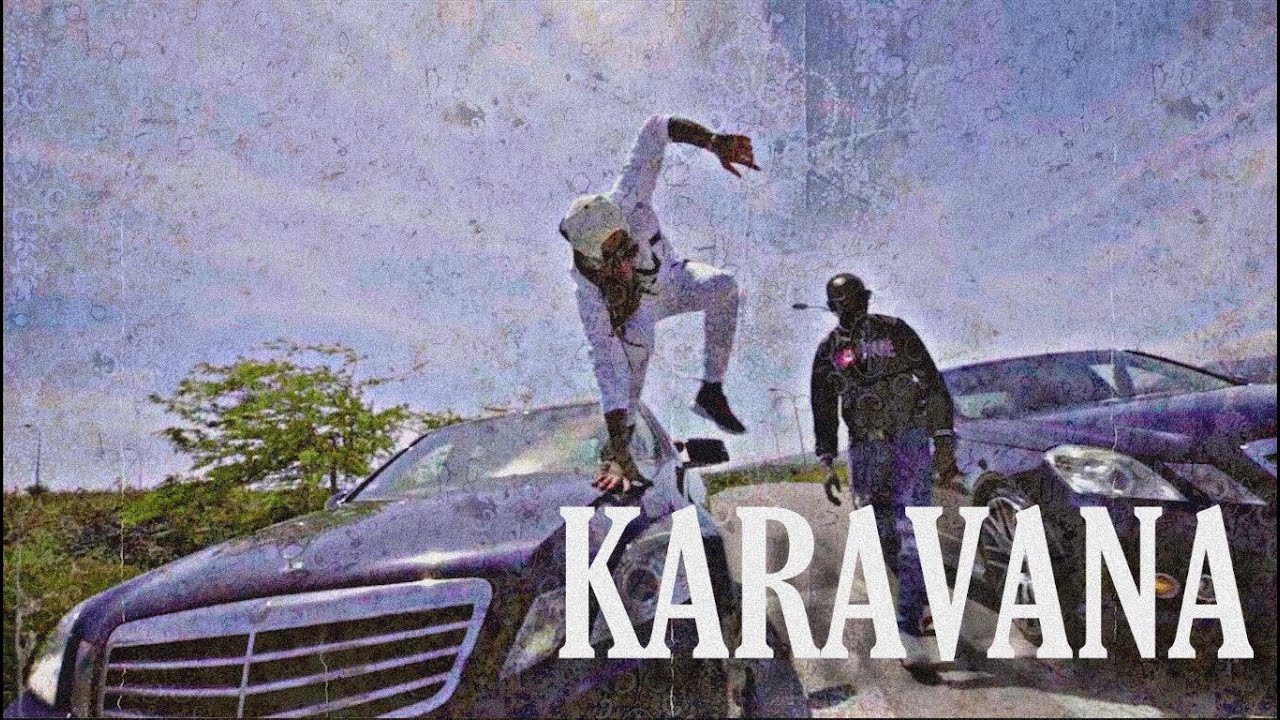 For&ccedil;a Suprema & Dope Boyz - Karavana
