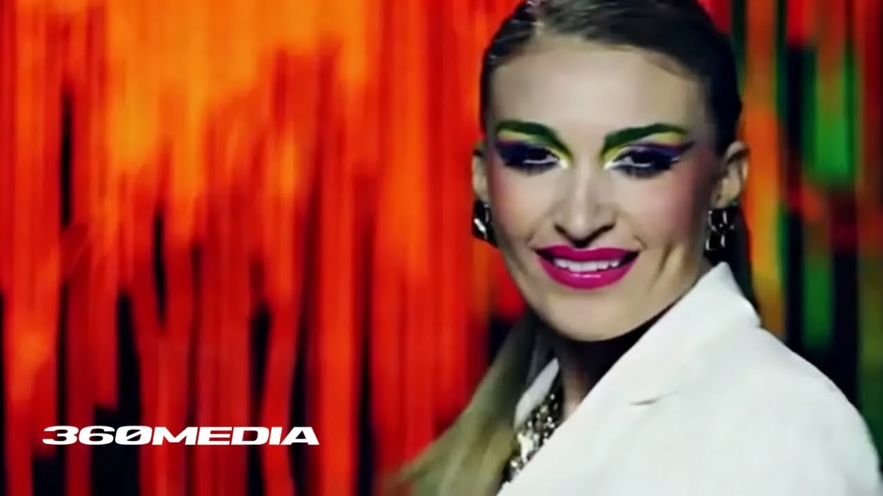 Yllka Kuqi - Realitet (Official Video)
