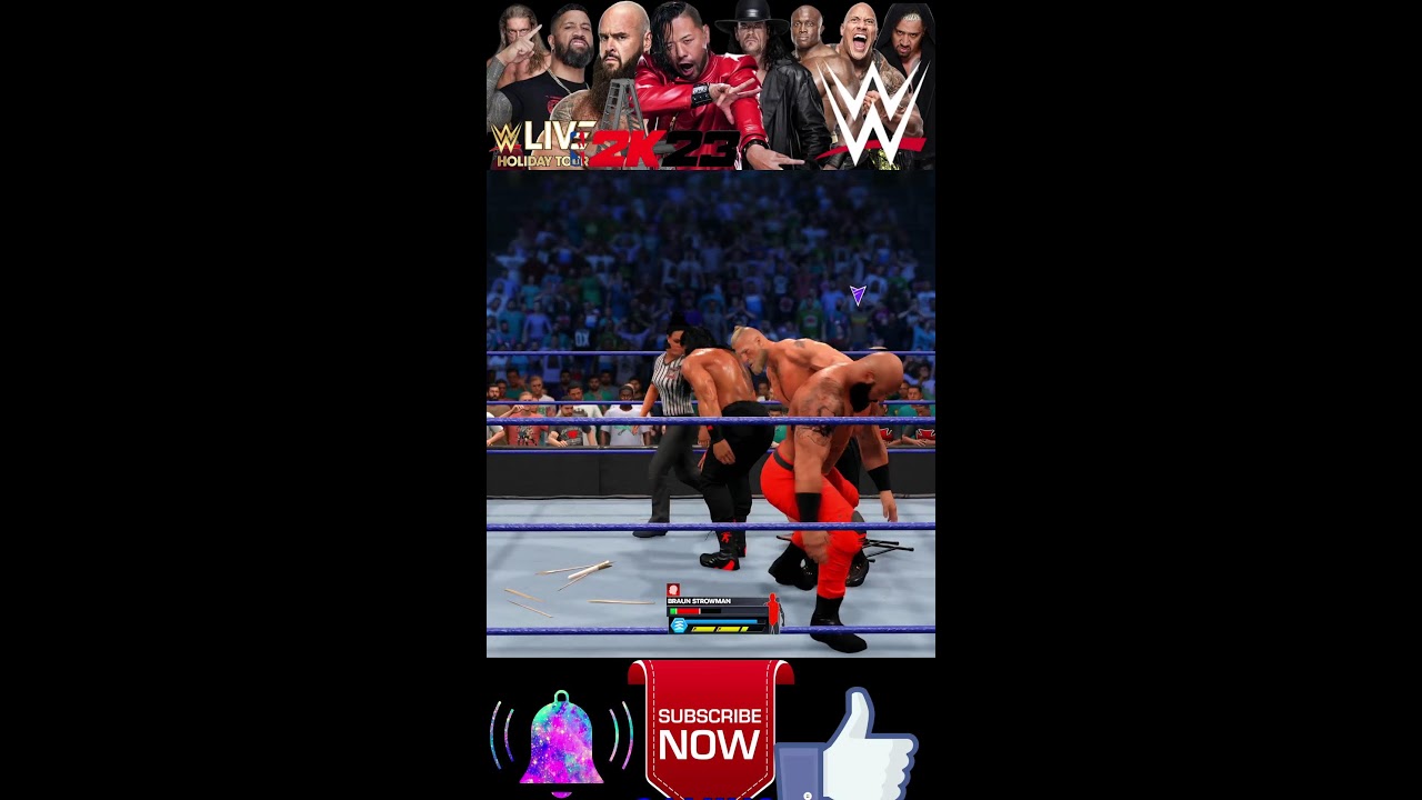 W2K23 VERTICAL LIVE 1VS3