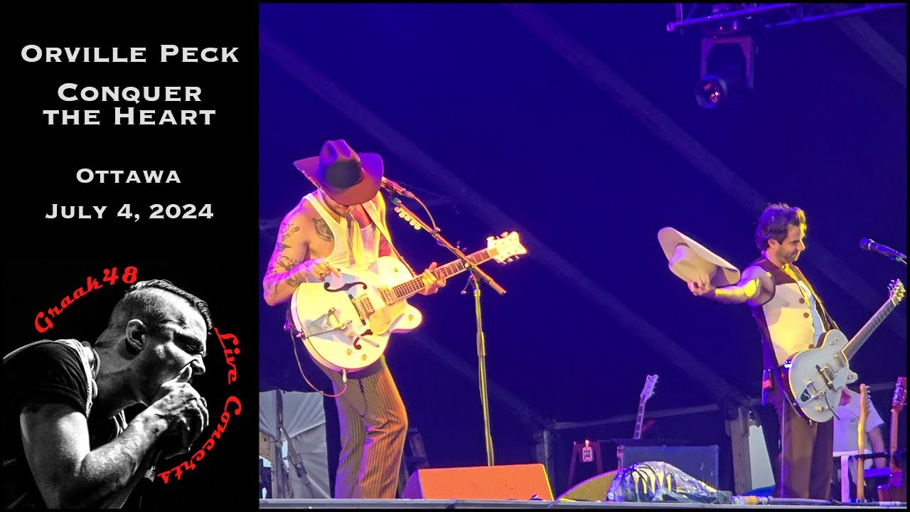 Orville Peck - 