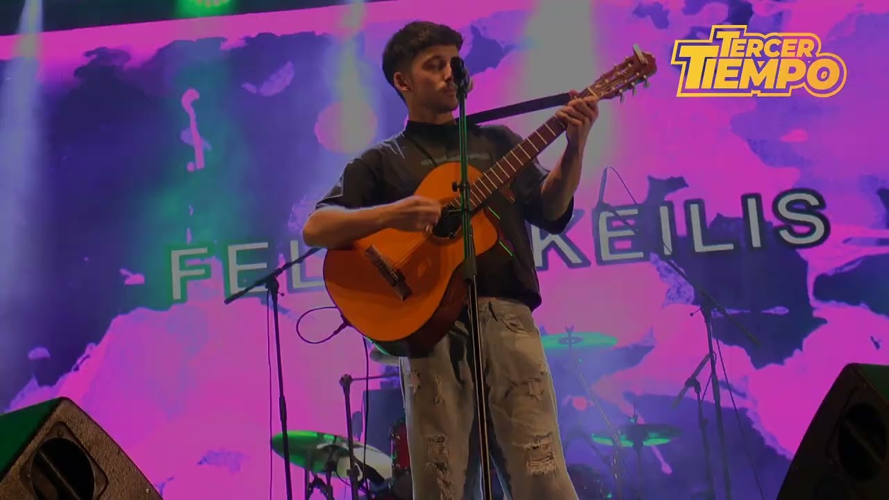 TERCER TIEMPO   PROGRAMA 556   Parte 1
