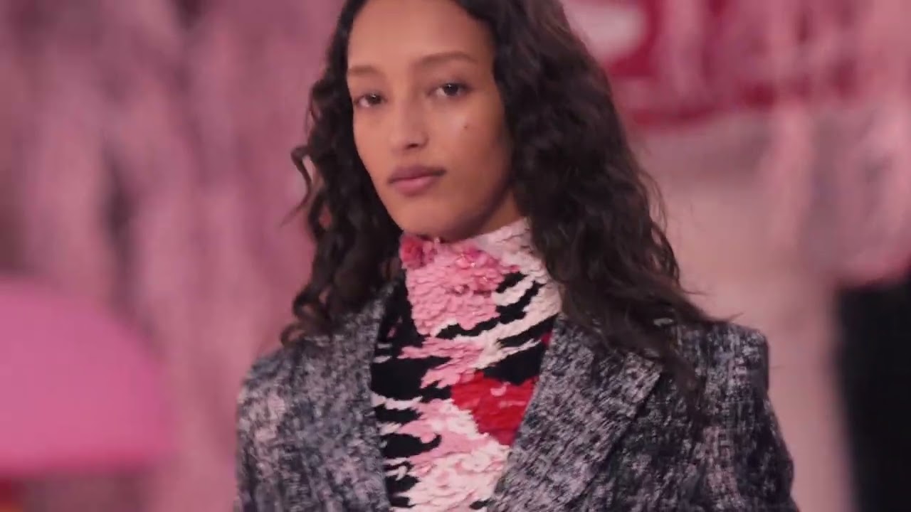 madamefigaro.cy - Chanel Spring Summer 2026 Haute Couture show