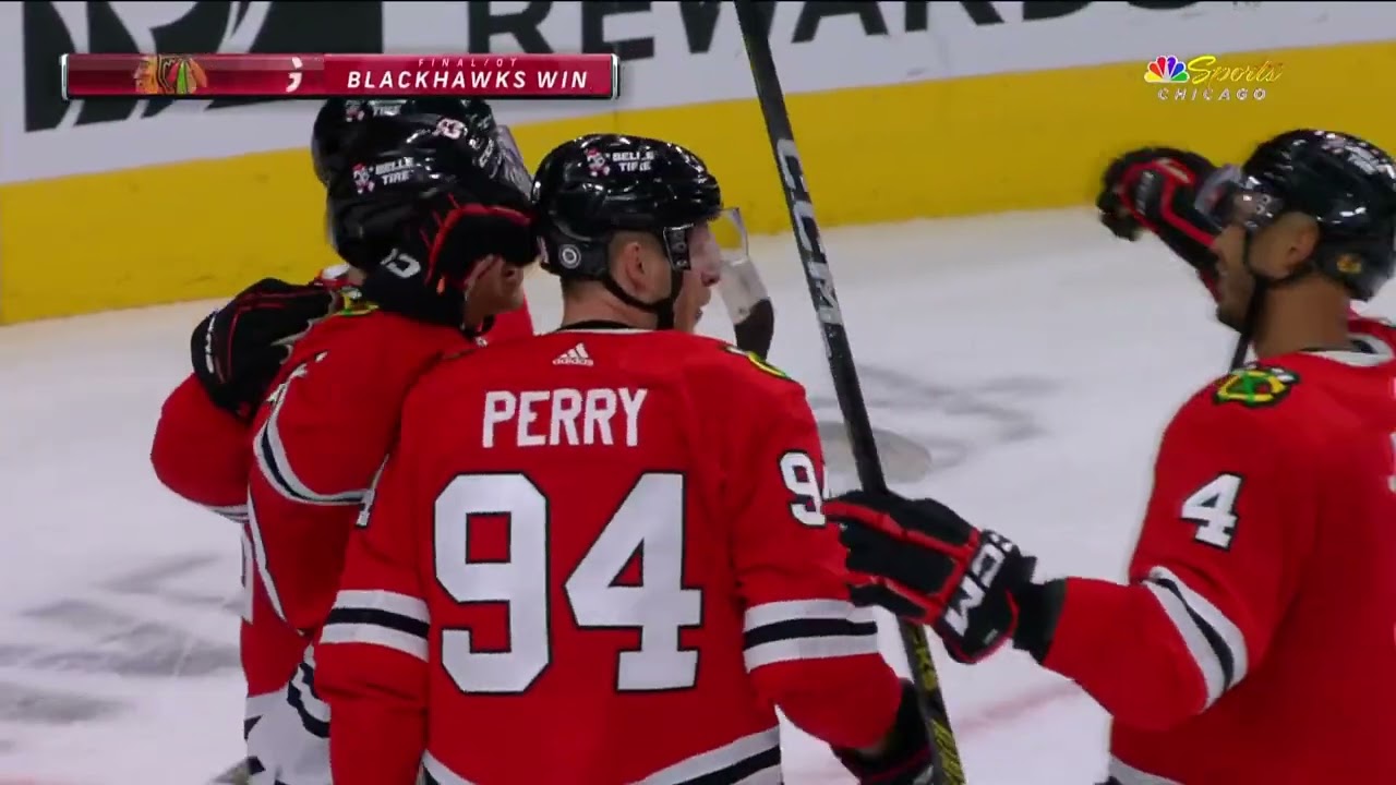 Philipp Kurashev OT Winner 🏆 🔥