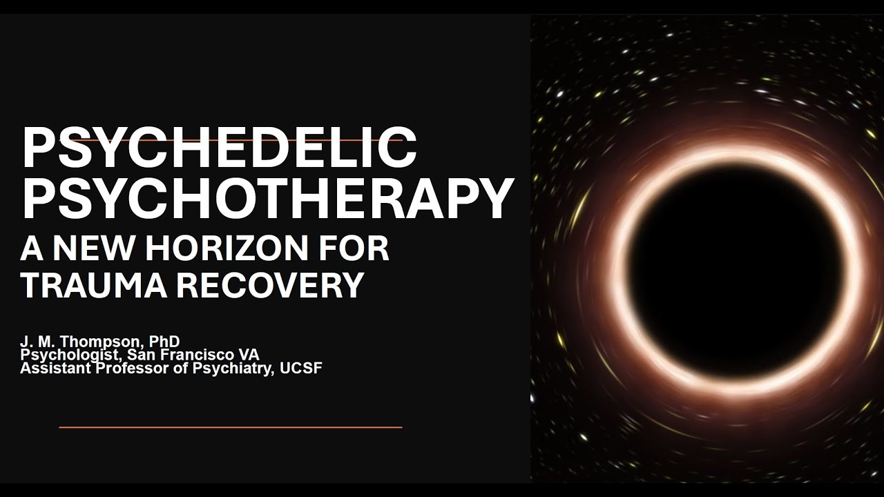 Psychedelic-Assisted Psychotherapy for PTSD: Contemplative Foundations and Clinical Frontiers