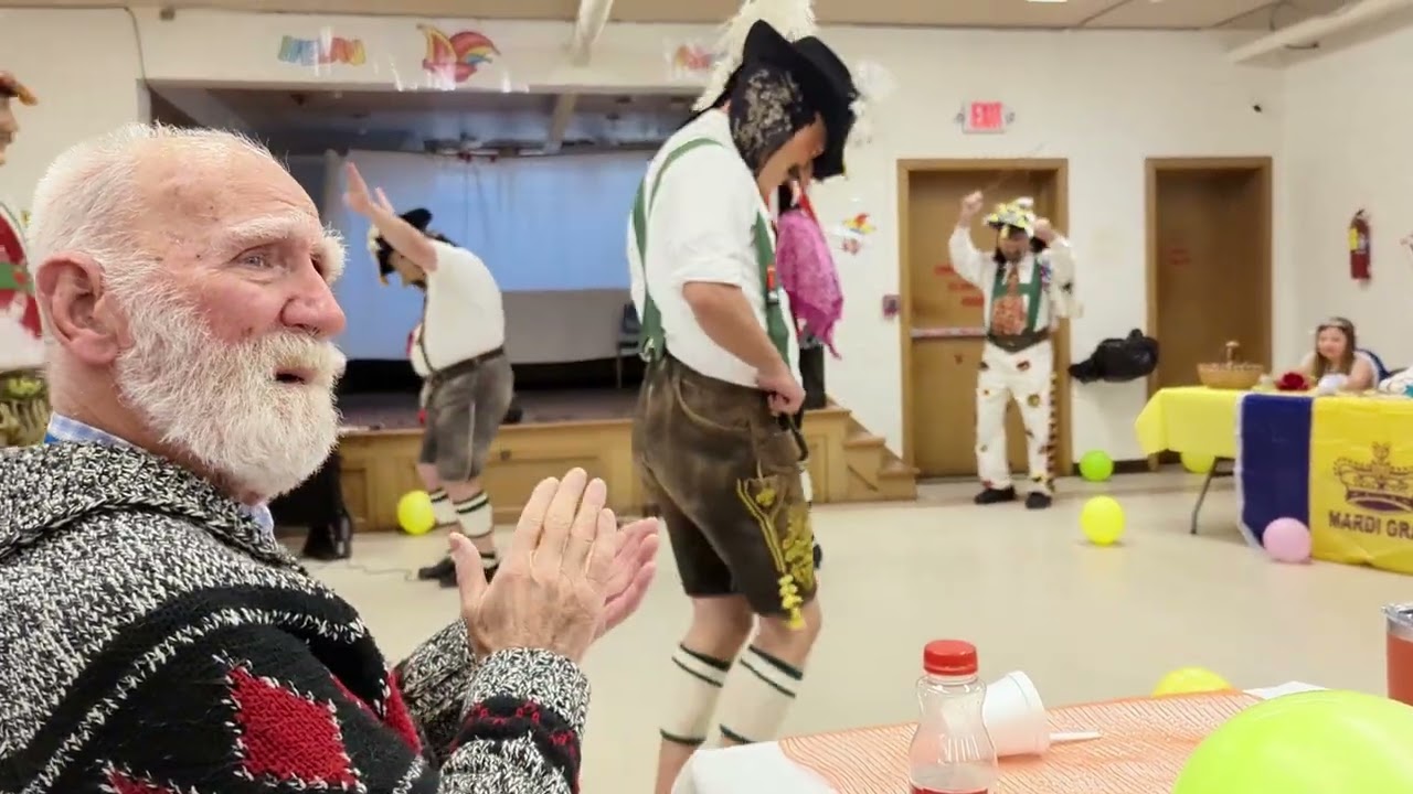 Kinder Karneval 2026