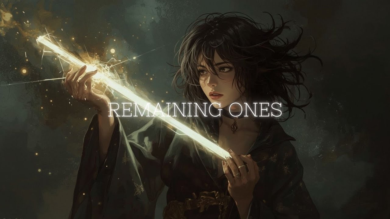 D4ANKO - Remaining Ones