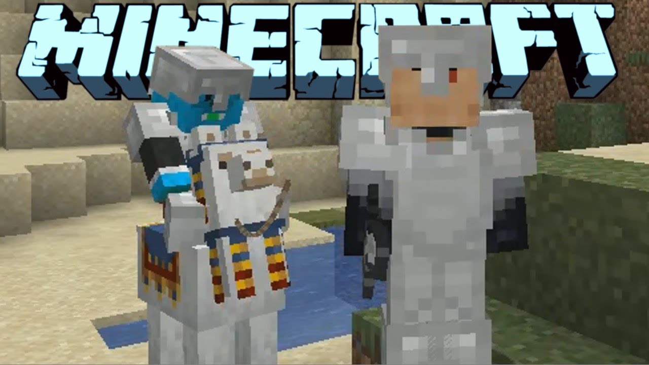 NASLI SMO LAME I SINA ZOMBIJA!!!!MINECRAFT PREZIVLJAVANJE U DVOJE ep 2.