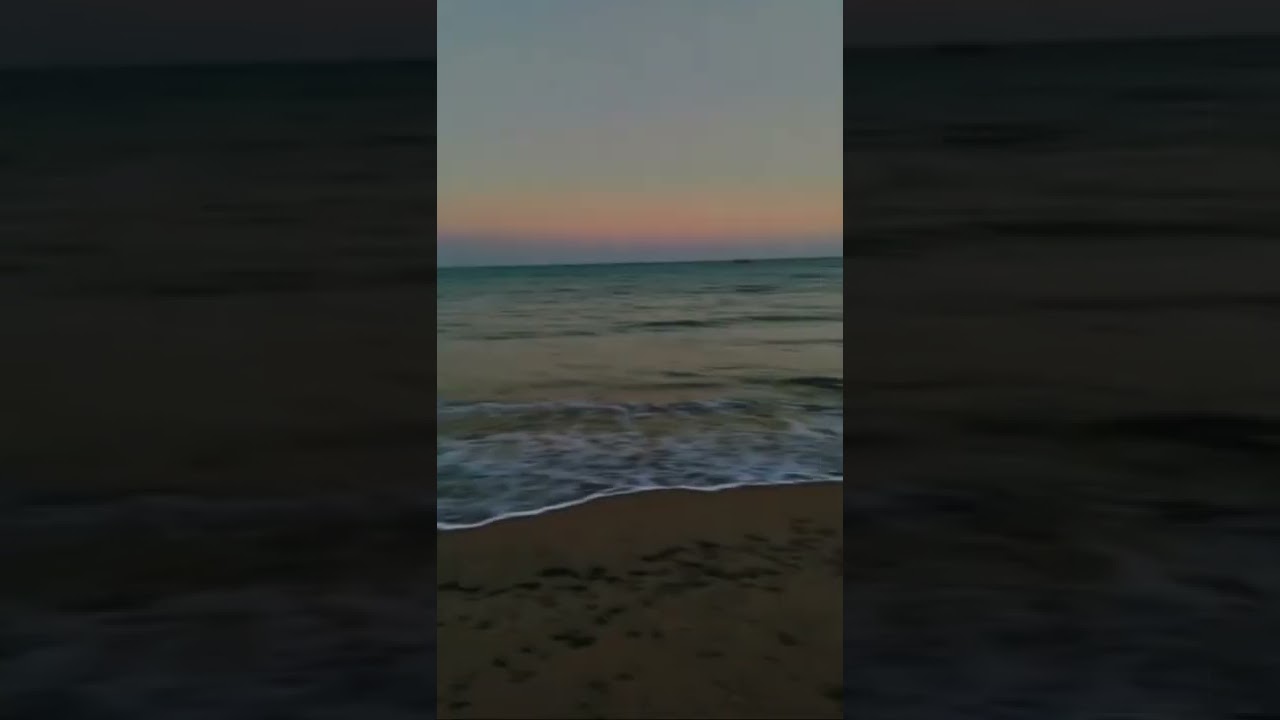Aftaari at beach #ramzan #beach #sea #peace #iftar