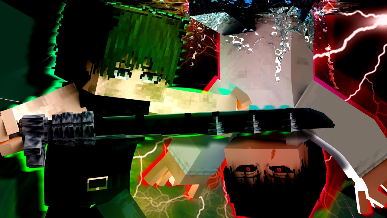 The NEW Heavenly Restriction Update is BROKEN! ft. Zenin Maki & Fushiguro Toji | Jujutsu Craft
