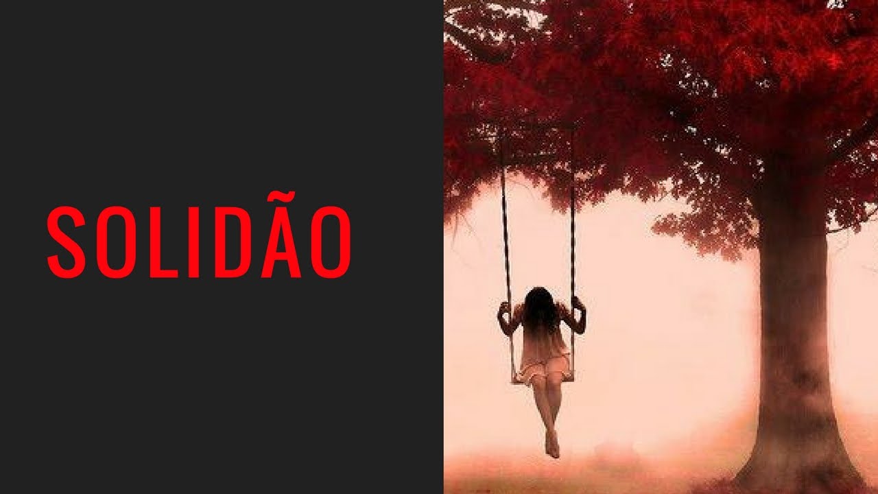 Solid&atilde;o e Solitude