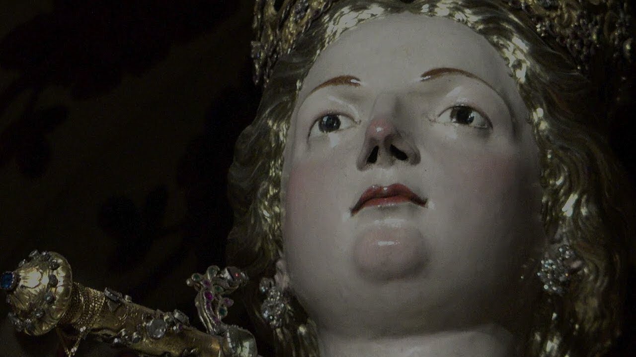 Festa del Patrocinio di Santa Lucia (maggio 2023)