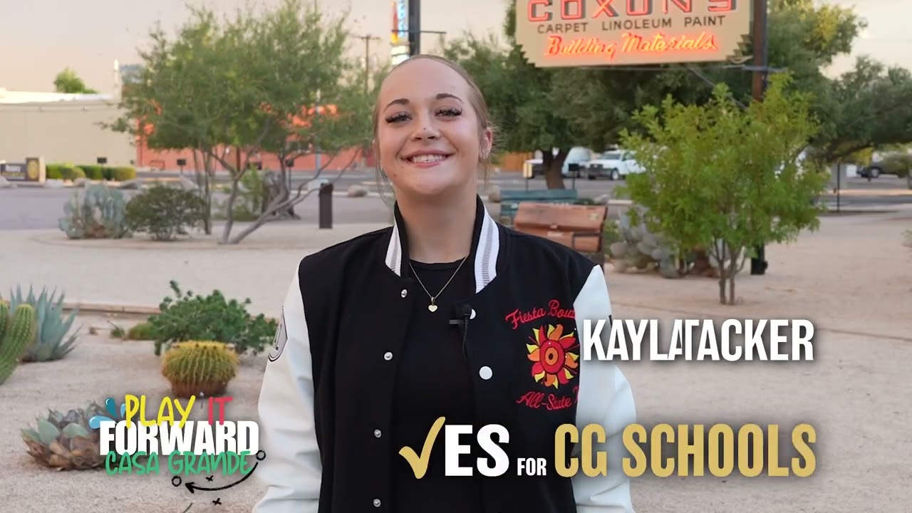 Yes for CG Schools: These Fields Built Our Dreams