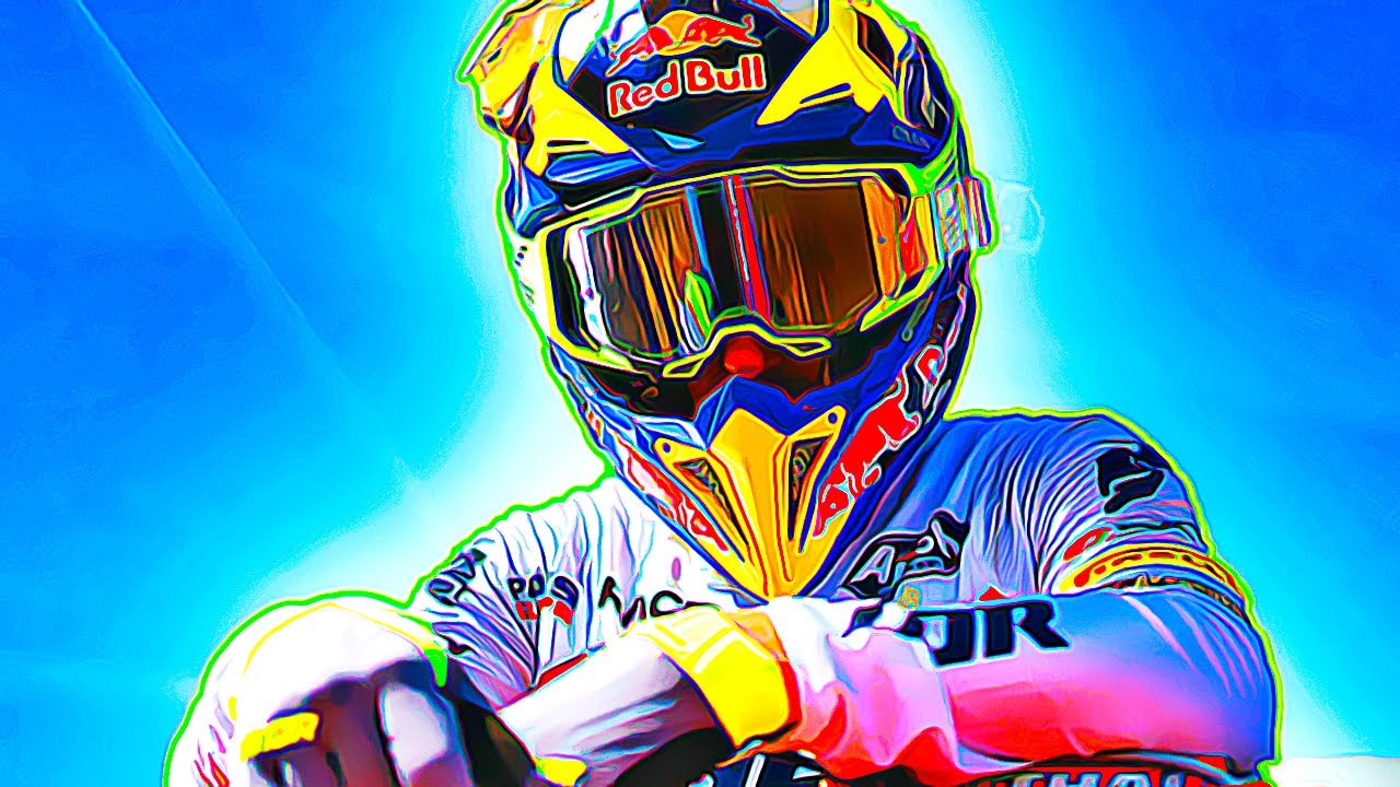 MOTOCROSS MOTIVATION - 2022
