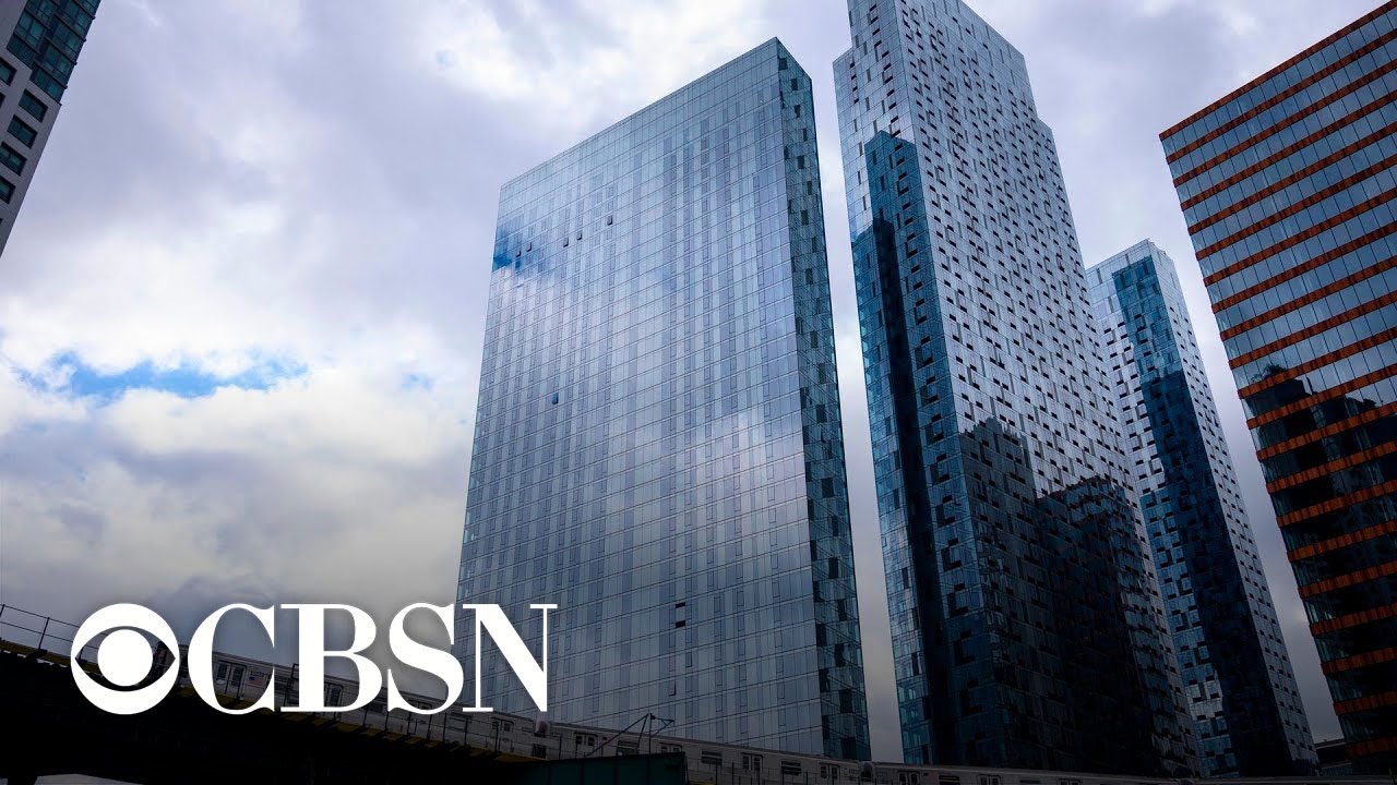 After coronavirus shutdowns, stagnant plumbing systems could put office workers at risk
