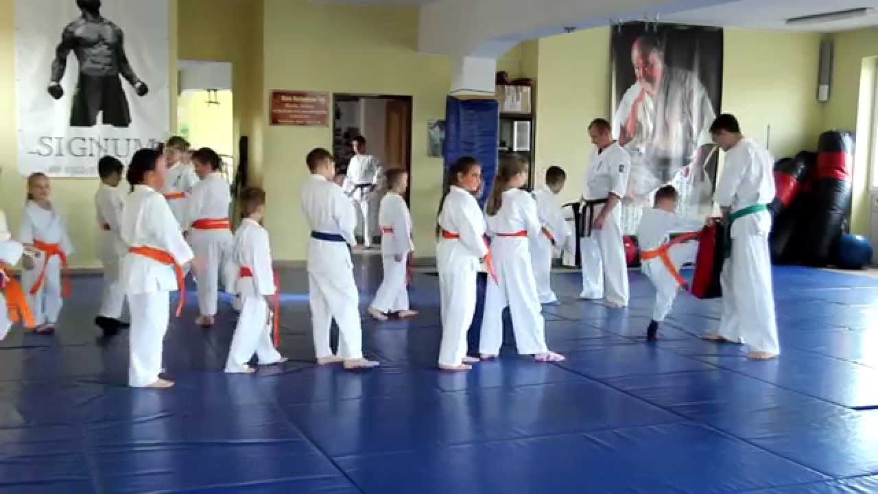 Bialski Klub Karate Kyokushin
