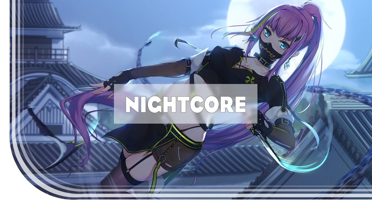 Nightcore - One Woman Army
