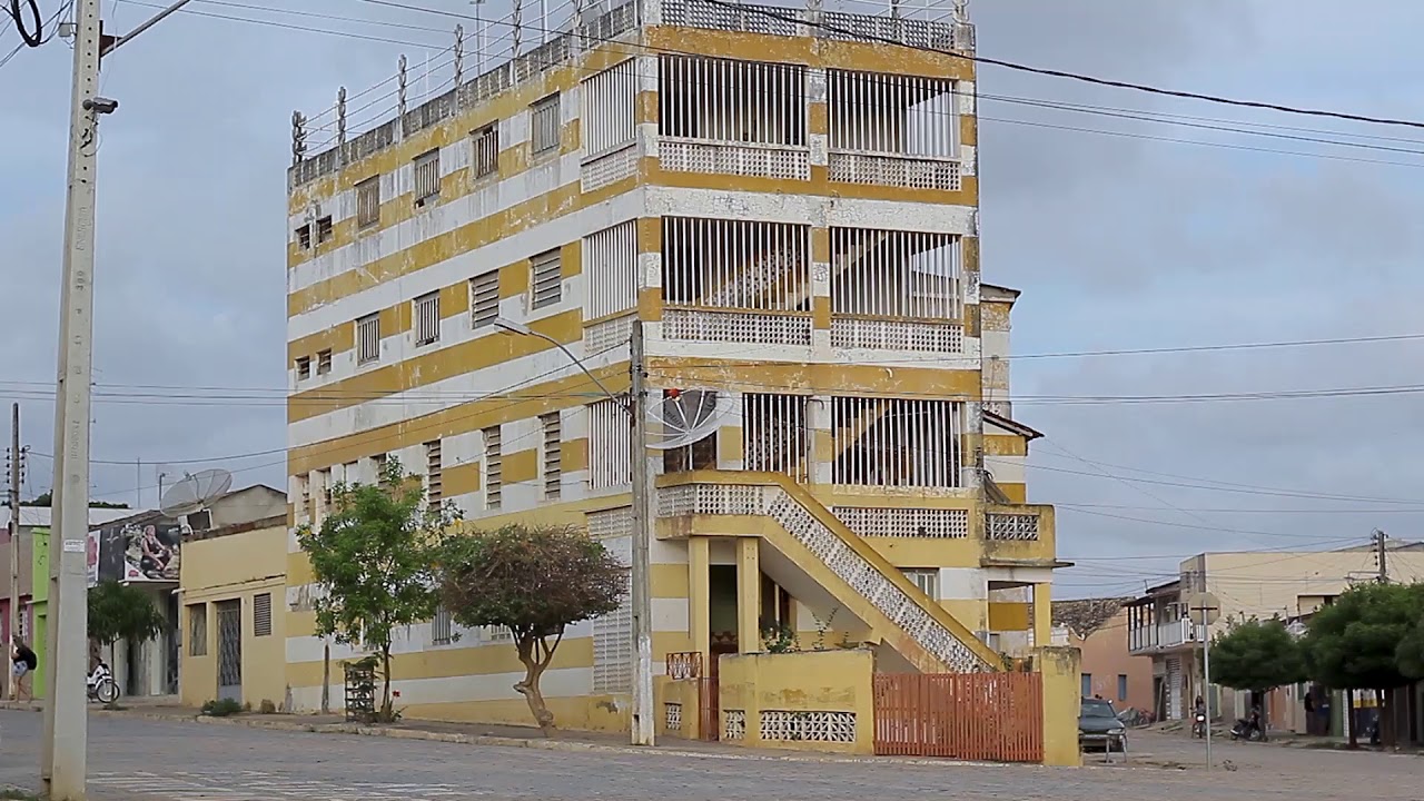 CUITÉ-PB 252 ANOS DE FUNDAÇÃO!