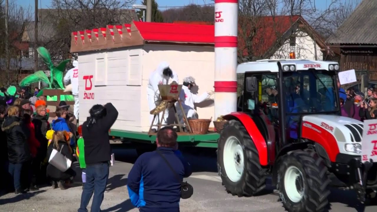 Utrip Ormoža  11. 02. 2016
