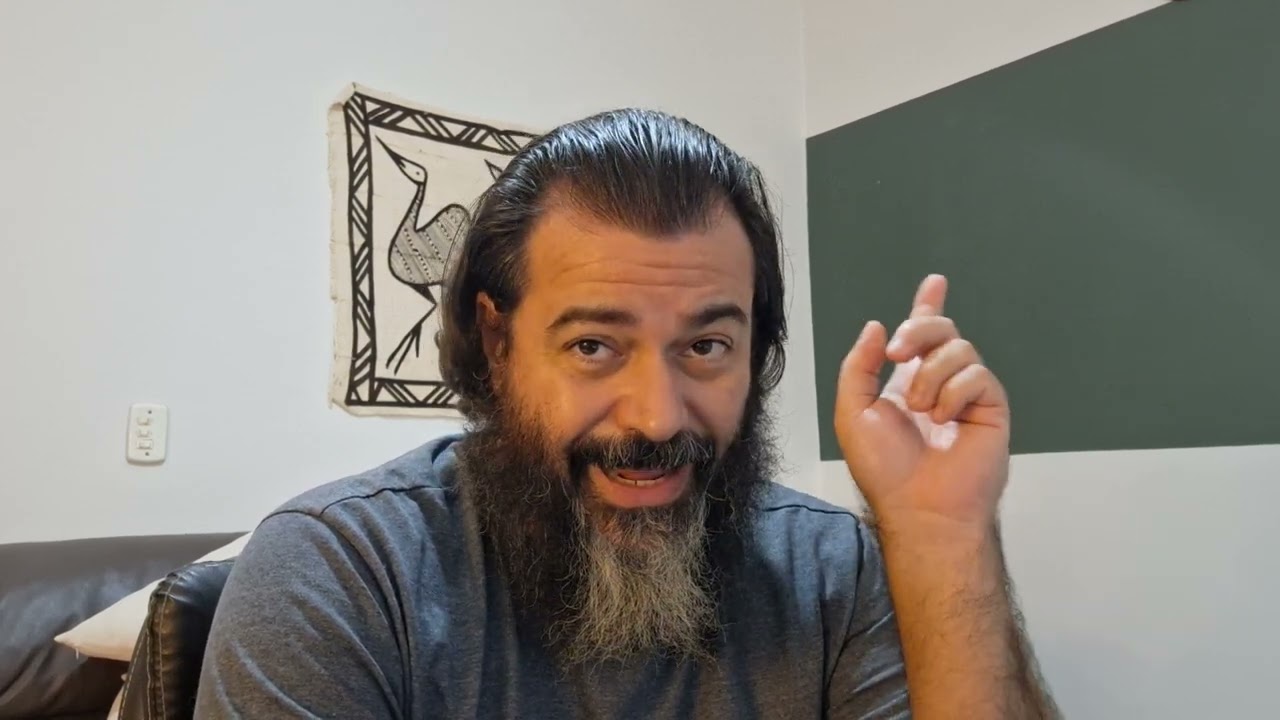 BASTIDOR - Desencarne PAPA, Acertei Mais Uma e Sinais do Espiritual ✔