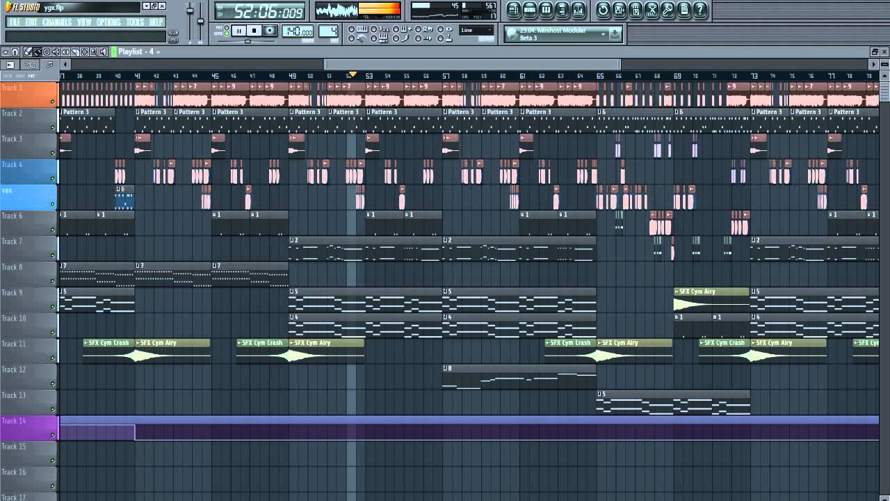 SUNS VIEWS - OliverMusik (instrumental) DubStep & Sounds