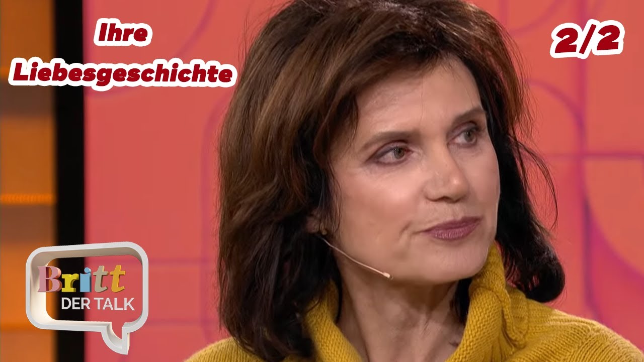 Ihre große Liebe war der Serienmörder Jack Unterweger | 2/2 | Britt