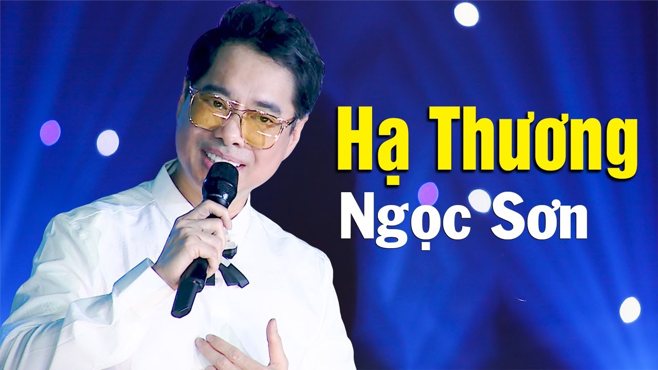 Hạ Thương - Ngọc Sơn | Hạ ơi... a xa e mấy mùa phượng rồi | Live Show Hát Trên Quê Hương 7