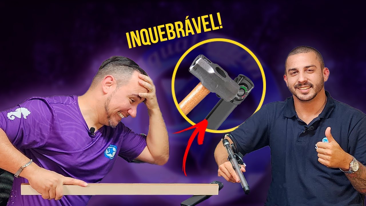 AQUAEL - CONHEÇA O MELHOR TERMOSTATO COM AQUECEDOR DO MERCADO! (INQUEBRÁVEL!)