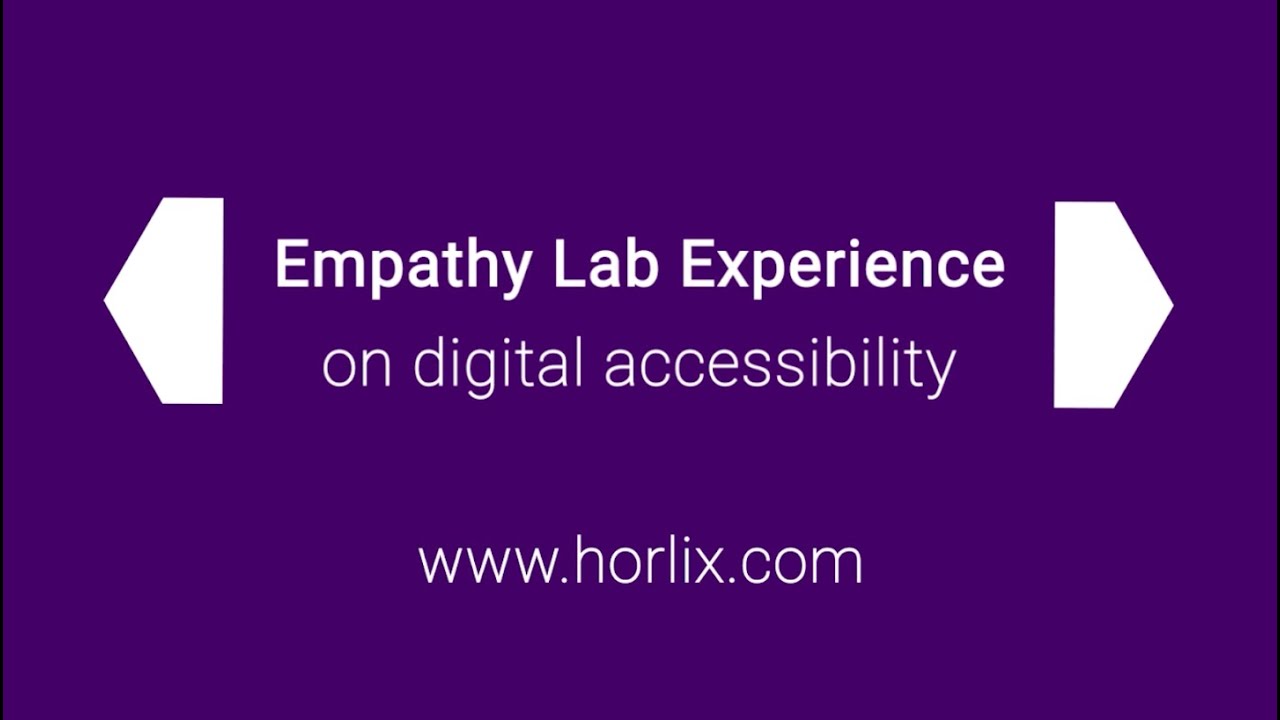 HeX Productions Interactive Empathy Lab Experience