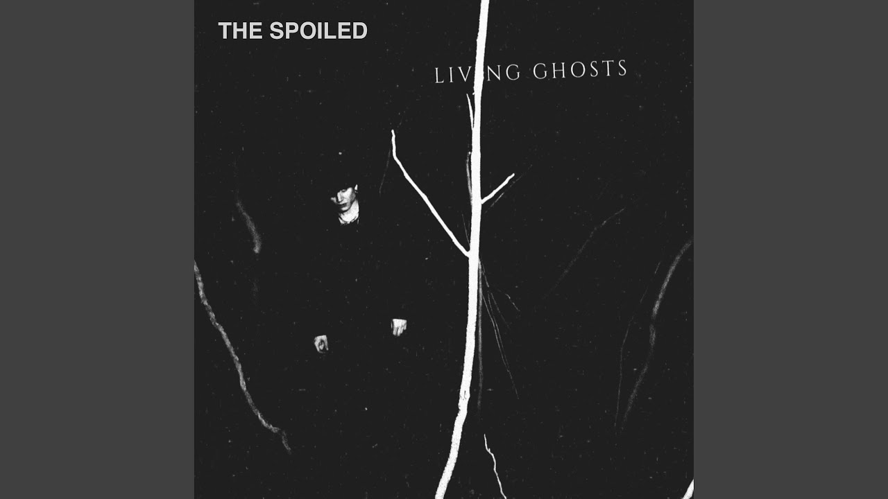 Living Ghost